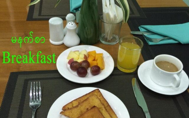 Green Days Inn