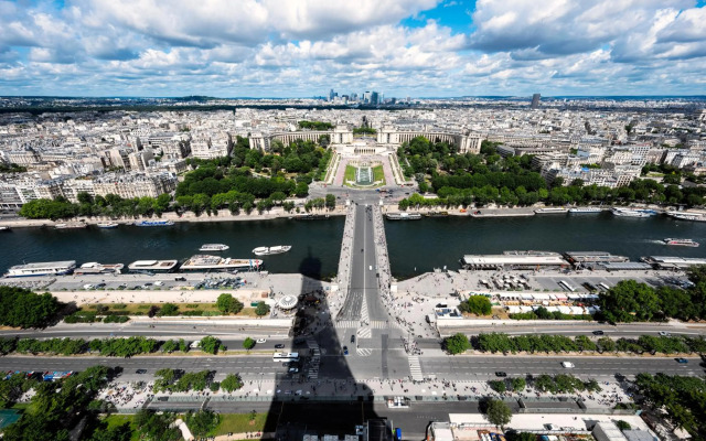 Staycity Aparthotels, Paris, La Défense