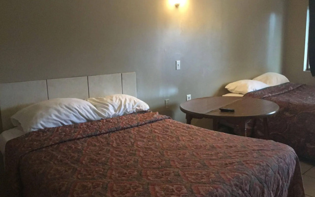 Niagara Rainbow Resort