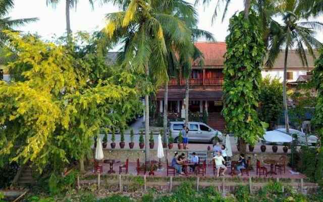 Mekong Charm Riverside