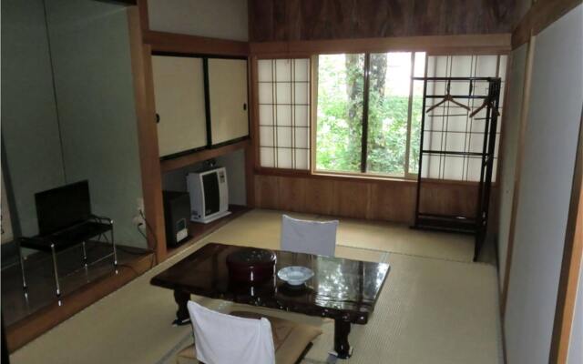 Onsen Guesthouse Sakaeya