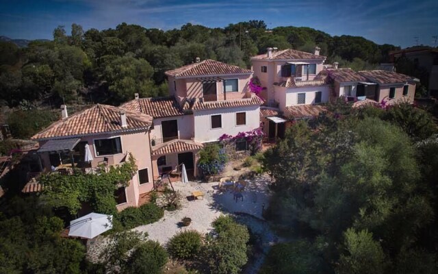 AffittaSardegna - Urao Apartments