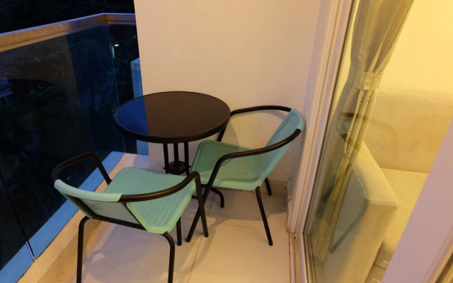 Amazon Residence by Ita