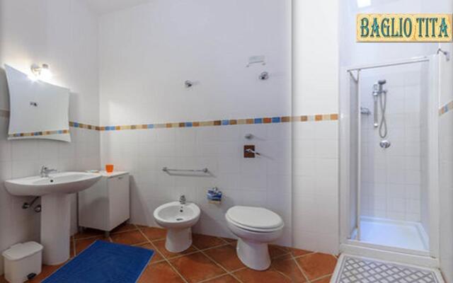 Baglio Tita - Bed  Breakfast