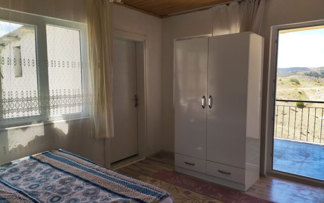 Beyaz Adalar Atlihan Apart Otel