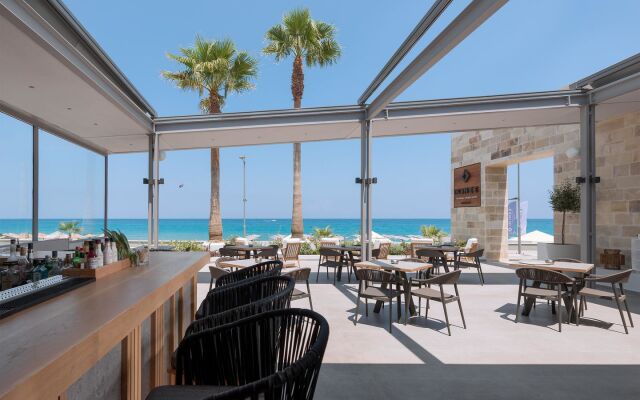 Ikones Seafront Luxury Suites - Adults Only