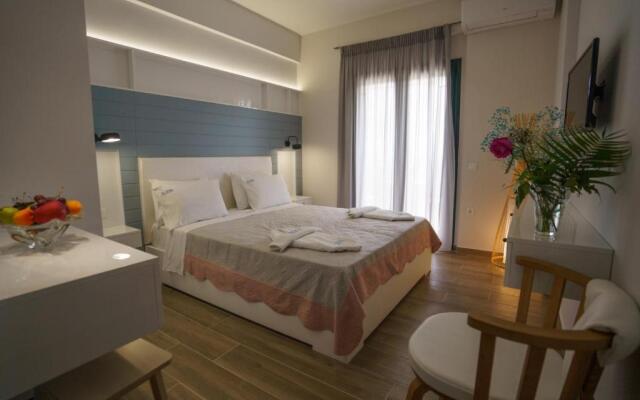 Eleni Studios Parga