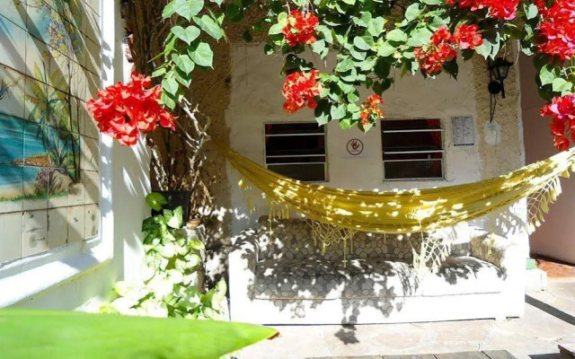 3Dogs Hostel São Paulo