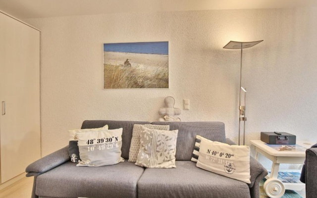 Residenz Ostseestrand Residenz Ostseestrand Appartement 5