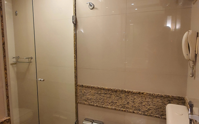 Lets Idea Brasília Hotel