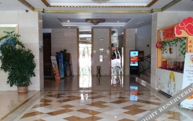 Manlihua Hotel