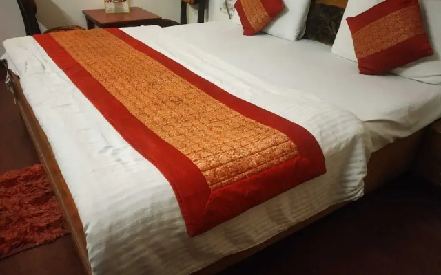 Hotel Vardhman Inn