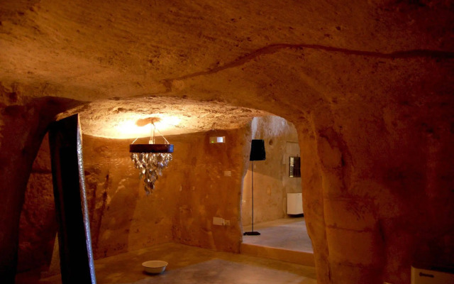 La Corte degli Agostiniani