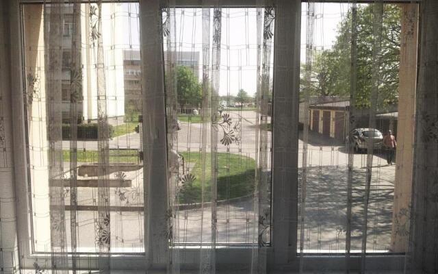 Park Apartment