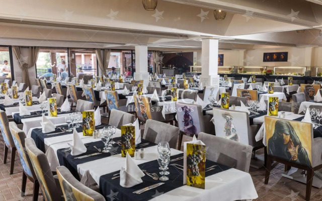 TUI BLUE Medina Gardens – Adults Only – All Inclusive