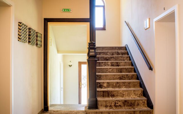 Casa Moritz