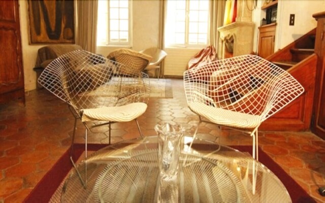 Designer Stay - Bastille Terrace