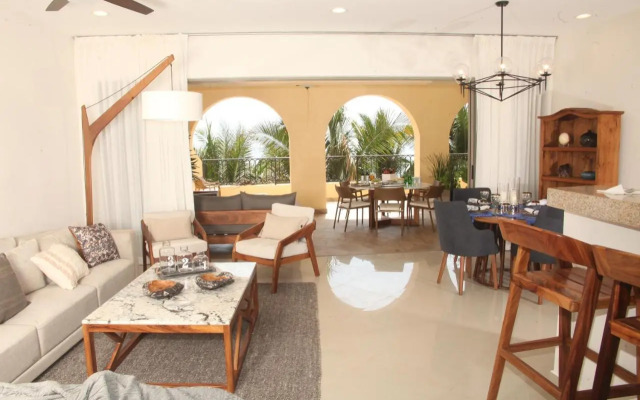 Petit Luxe Las Gavias Grand 217