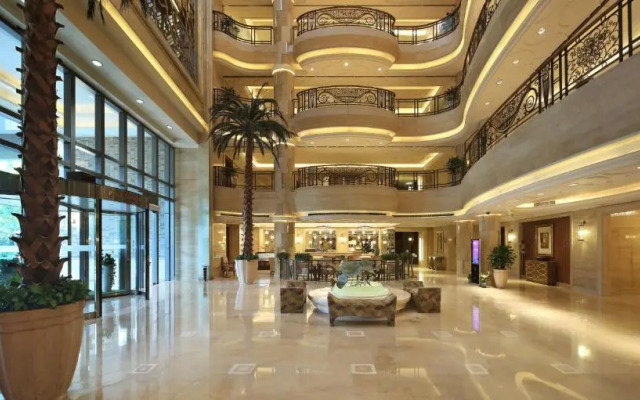 Dongjiao State Guest Hotel