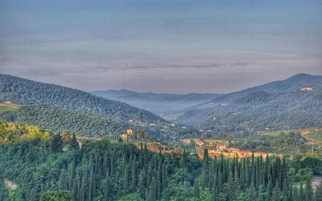 L’oasi di Cice