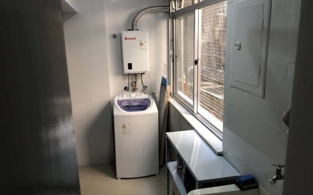 Welcome Rio - Ipanema Beach - Posto 9