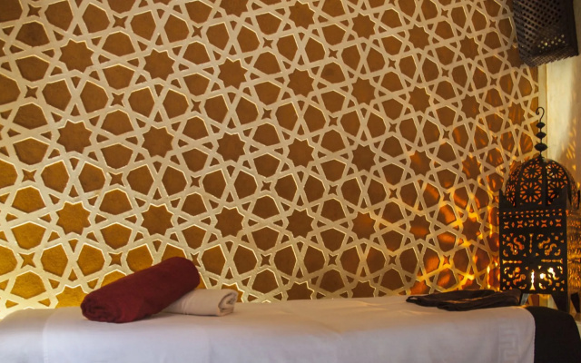 Riad Medina Mudejar