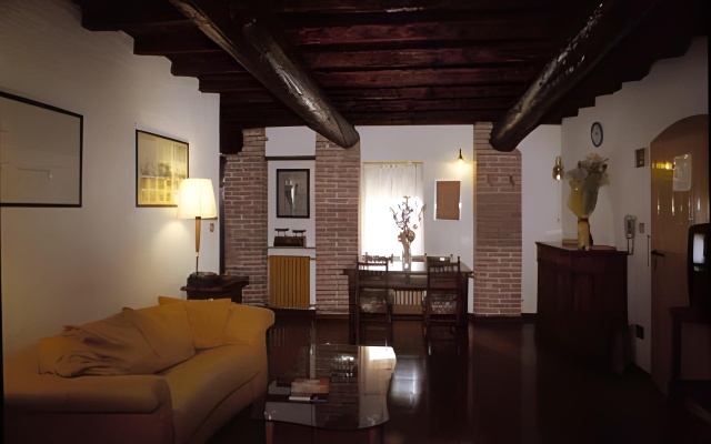 Antica Corte Hotel Residence di Charme