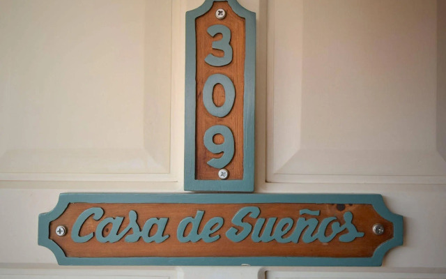 Otra Vez en Santa Fe