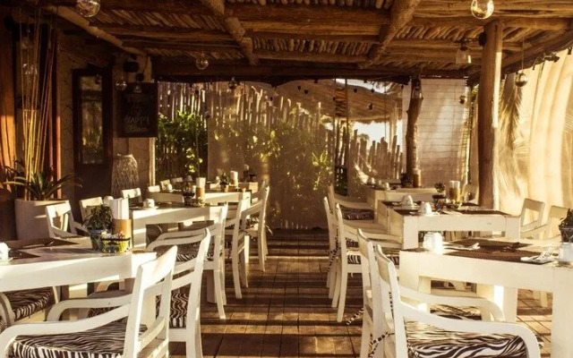 Alma Tulum Hotel Boutique
