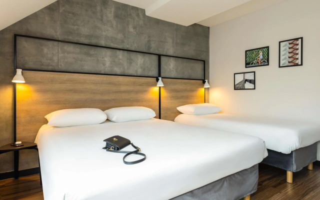ibis Namur Centre