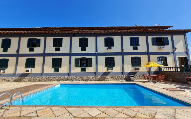Apto Duplex, Peró - Cabo Frio. Conforto, Piscina, Beira Mar.