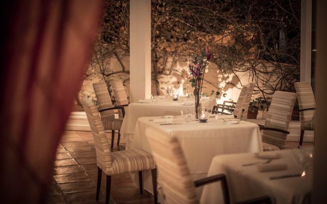 El Rodat Hotel Village & Spa