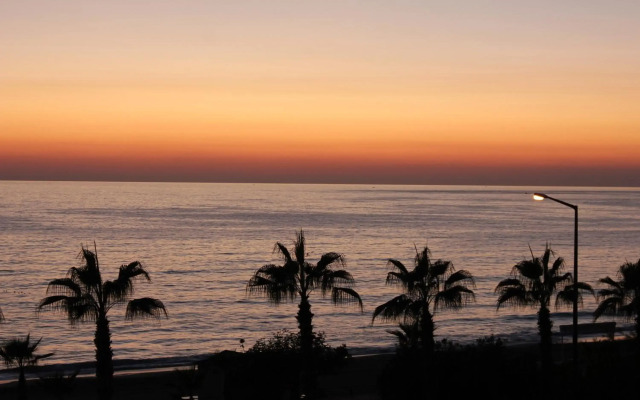 Belle Ocean Apart Hotel