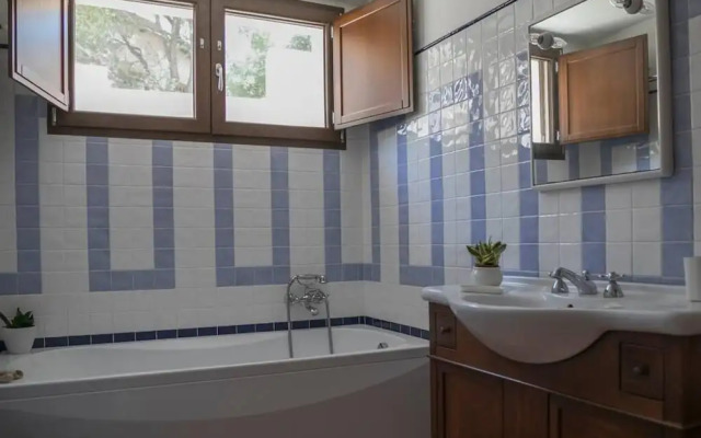 Welcomely - Prestigiosa Garden - Cala Gonone