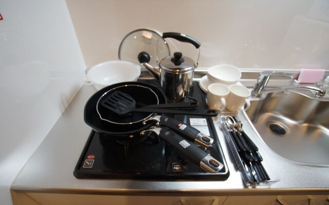 Kyostay Iroha Umekoji