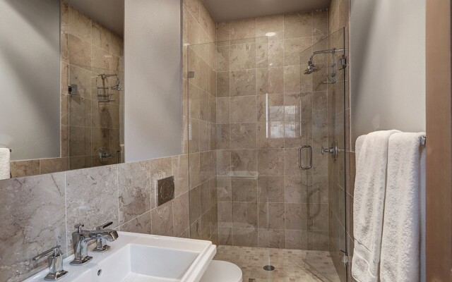 Riva Ridge C630 - 4 Br Condo