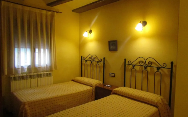 Hostal Paquita