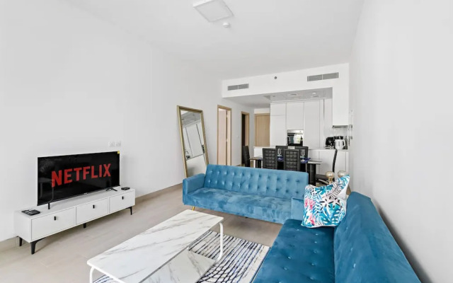 Luma 22 - 180 1BD in Dubai