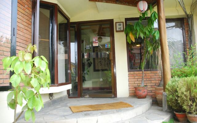 Hotel Kido