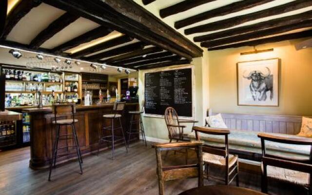 The Kings Arms Guest House  Restaurant