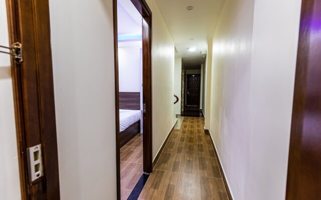 Duy Dung Hotel