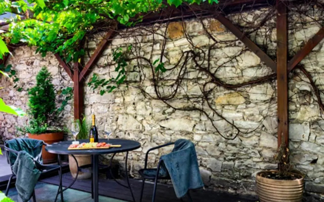 GRONO Apartamenty