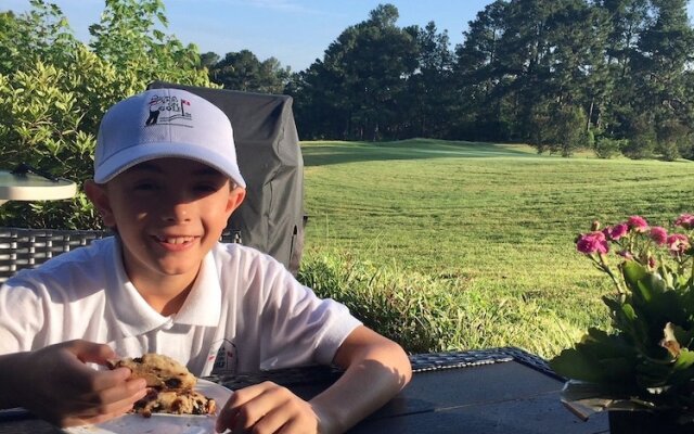 The Inn at Houndslake