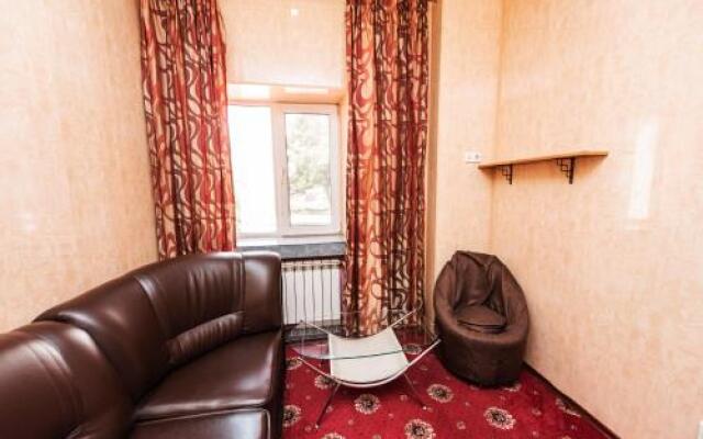 Mini Hotel Smak