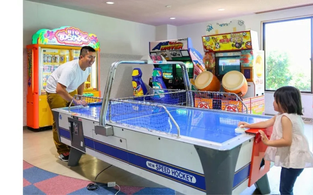 Ikoi no Mura Noto Hanto