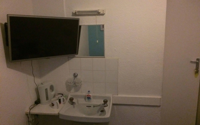 The B&B Blackpool
