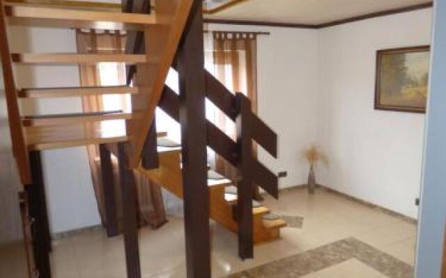 Appartment am Waldmattensee