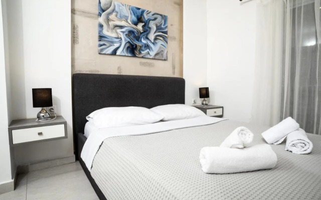 Manou No15 Apartment