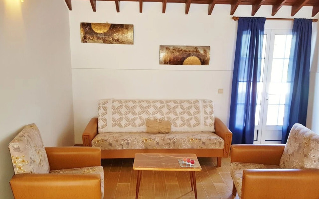 Apartamento Terra e Mar II