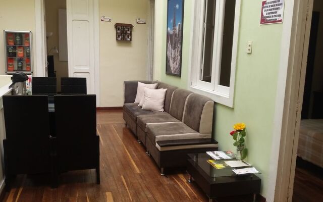 Hotel Boutique Del Cafe